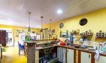 Imagem 7: Casa Duplex de 3 quartos, com 200m², à venda em Santa Rosa, Niterói/RJ