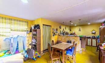 Imagem 5: Casa Duplex de 3 quartos, com 200m², à venda em Santa Rosa, Niterói/RJ