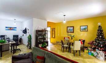 Imagem 3: Casa Duplex de 3 quartos, com 200m², à venda em Santa Rosa, Niterói/RJ