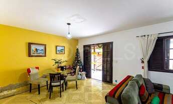 Imagem 4: Casa Duplex de 3 quartos, com 200m², à venda em Santa Rosa, Niterói/RJ