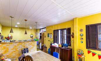 Imagem 6: Casa Duplex de 3 quartos, com 200m², à venda em Santa Rosa, Niterói/RJ