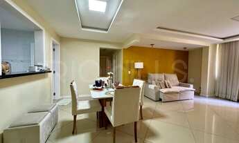 Imagem 2: Apartamento de 3 quartos, com 145m², à venda em Icaraí, Niterói/RJ