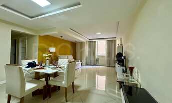 Imagem: Apartamento de 3 quartos, com 145m², à