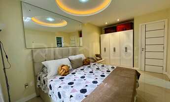 Imagem 4: Apartamento de 3 quartos, com 145m², à venda em Icaraí, Niterói/RJ