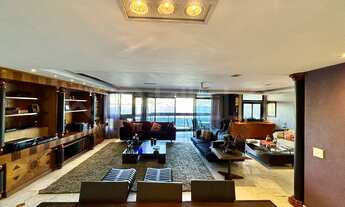 Imagem 2: Apartamento de 4 quartos, com 300m², à venda na Praia do Ingá, Niterói/RJ