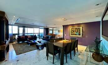 Imagem 3: Apartamento de 4 quartos, com 300m², à venda na Praia do Ingá, Niterói/RJ