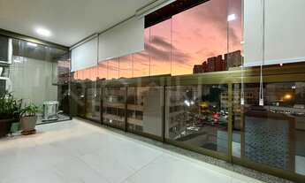 Imagem: Apartamento de 4 quartos, com 140m², à