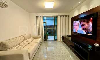 Imagem 4: Apartamento de 4 quartos, com 140m², à venda em Icaraí, Niterói/RJ