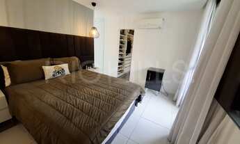 Imagem 3: Apartamento de 4 quartos, com 167,5m², à venda na Praia de Piratininga, Niterói/RJ