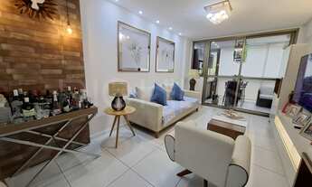 Imagem 4: Apartamento de 4 quartos, com 167,5m², à venda na Praia de Piratininga, Niterói/RJ