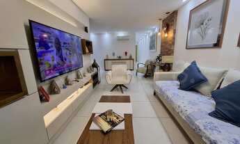 Imagem 5: Apartamento de 4 quartos, com 167,5m², à venda na Praia de Piratininga, Niterói/RJ