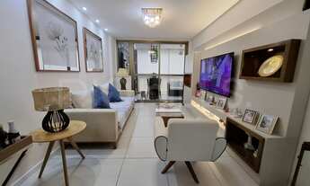 Imagem 2: Apartamento de 4 quartos, com 167,5m², à venda na Praia de Piratininga, Niterói/RJ