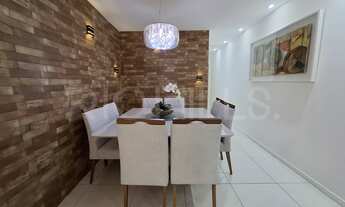 Imagem 7: Apartamento de 4 quartos, com 167,5m², à venda na Praia de Piratininga, Niterói/RJ