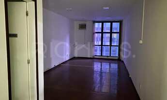 Imagem: Sala Comercial de 40m² à venda no Centro