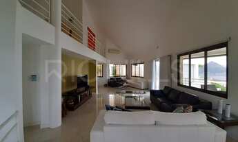 Imagem 3: Casa de 5 quartos, com 483m², à venda em Charitas, Niterói/RJ (CA00143