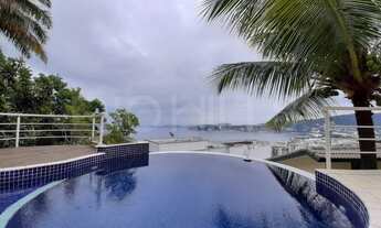 Imagem: Casa de 5 quartos, com 483m², à venda