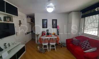 Imagem: Apartamento à venda no bairro Santa Rosa