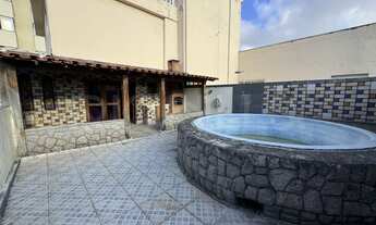 Imagem: Apartamento Cobertura Duplex de 2 quartos