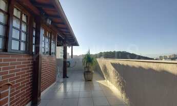 Imagem: Apartamento Cobertura Duplex de 4 quartos