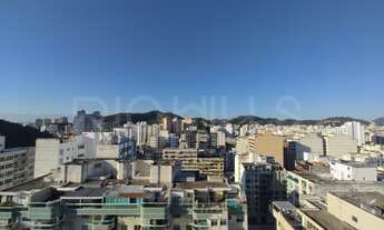 Imagem 2: Apartamento Cobertura Duplex de 4 quartos, com 160m², à venda em Icaraí, Niterói/RJ