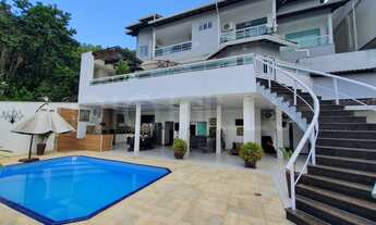 Imagem: Casa à venda no bairro Charitas - Niterói/RJ