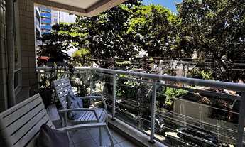 Imagem 7: Apartamento de 2 quartos, com 70m², à venda no Jardim Icaraí, Niterói/RJ