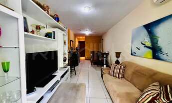 Imagem 2: Apartamento de 2 quartos, com 70m², à venda no Jardim Icaraí, Niterói/RJ