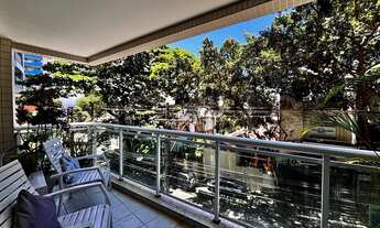 Imagem 4: Apartamento de 2 quartos, com 70m², à venda no Jardim Icaraí, Niterói/RJ