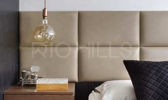 Imagem 6: Apartamento Cobertura Linear de 3 quartos, com 245m², à venda em Charitas, Niterói/RJ