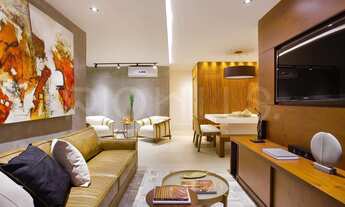 Imagem 1: Apartamento Cobertura Linear de 3 quartos, com 245m², à venda em Charitas, Niterói/RJ