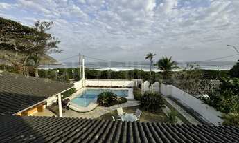 Imagem 6: Casa Duplex com 6 quartos e 450m², à venda na Praia de Itacoatiara, Niterói/RJ