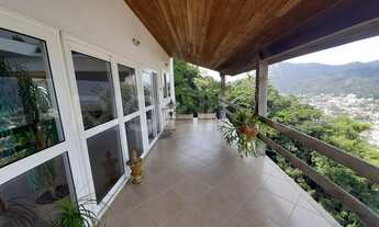 Imagem 6: Casa em Condomínio, com 4 quartos e 1.000m², à venda em São Francisco, Niterói/RJ