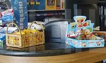 Imagem 2: Loja Ponto Comercial da Padaria Nova Oceânica, com 159m², à venda no Trevo de Piratininga