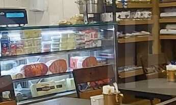 Imagem 5: Loja Ponto Comercial da Padaria Nova Oceânica, com 159m², à venda no Trevo de Piratininga