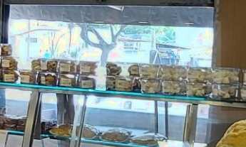 Imagem 3: Loja Ponto Comercial da Padaria Nova Oceânica, com 159m², à venda no Trevo de Piratininga