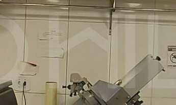 Imagem 7: Loja Ponto Comercial da Padaria Nova Oceânica, com 159m², à venda no Trevo de Piratininga