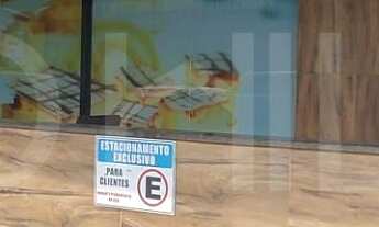 Imagem 6: Loja Ponto Comercial da Padaria Nova Oceânica, com 159m², à venda no Trevo de Piratininga