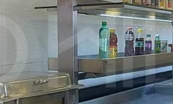 Imagem 4: Loja Ponto Comercial da Padaria Nova Oceânica, com 159m², à venda no Trevo de Piratininga