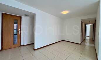 Imagem 6: Apartamento de 3 quartos, com 108m², à venda em Icaraí, Niterói/RJ