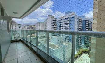 Imagem: Apartamento de 3 quartos, com 108m², à