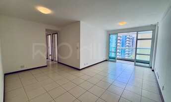 Imagem 2: Apartamento de 3 quartos, com 108m², à venda em Icaraí, Niterói/RJ