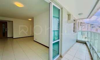 Imagem 4: Apartamento de 3 quartos, com 108m², à venda em Icaraí, Niterói/RJ