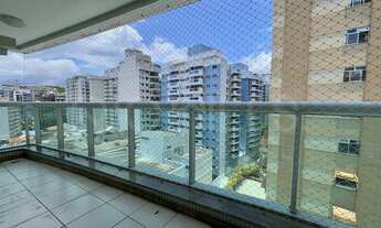 Imagem 3: Apartamento de 3 quartos, com 108m², à venda em Icaraí, Niterói/RJ