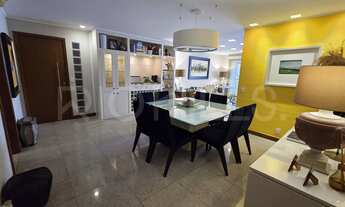 Imagem 6: Apartamento de 4 quartos, com 180m², à venda na Boa Viagem, Niterói/RJ