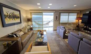 Imagem 2: Apartamento de 4 quartos, com 180m², à venda na Boa Viagem, Niterói/RJ