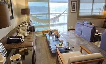 Imagem 1: Apartamento de 4 quartos, com 180m², à venda na Boa Viagem, Niterói/RJ