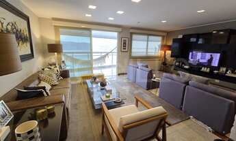 Imagem 4: Apartamento de 4 quartos, com 180m², à venda na Boa Viagem, Niterói/RJ