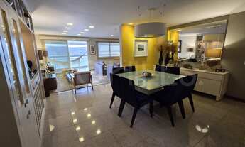 Imagem 5: Apartamento de 4 quartos, com 180m², à venda na Boa Viagem, Niterói/RJ