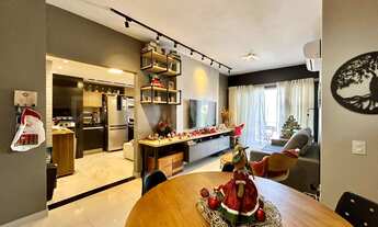 Imagem 5: Apartamento de 2 quartos à venda no Ed. Montreux, com 75m², em Icaraí, Niterói/RJ