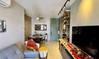 Imagem: Apartamento de 2 quartos à venda no Ed